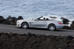 Mercedes-Benz SL63 AMG 2013 года